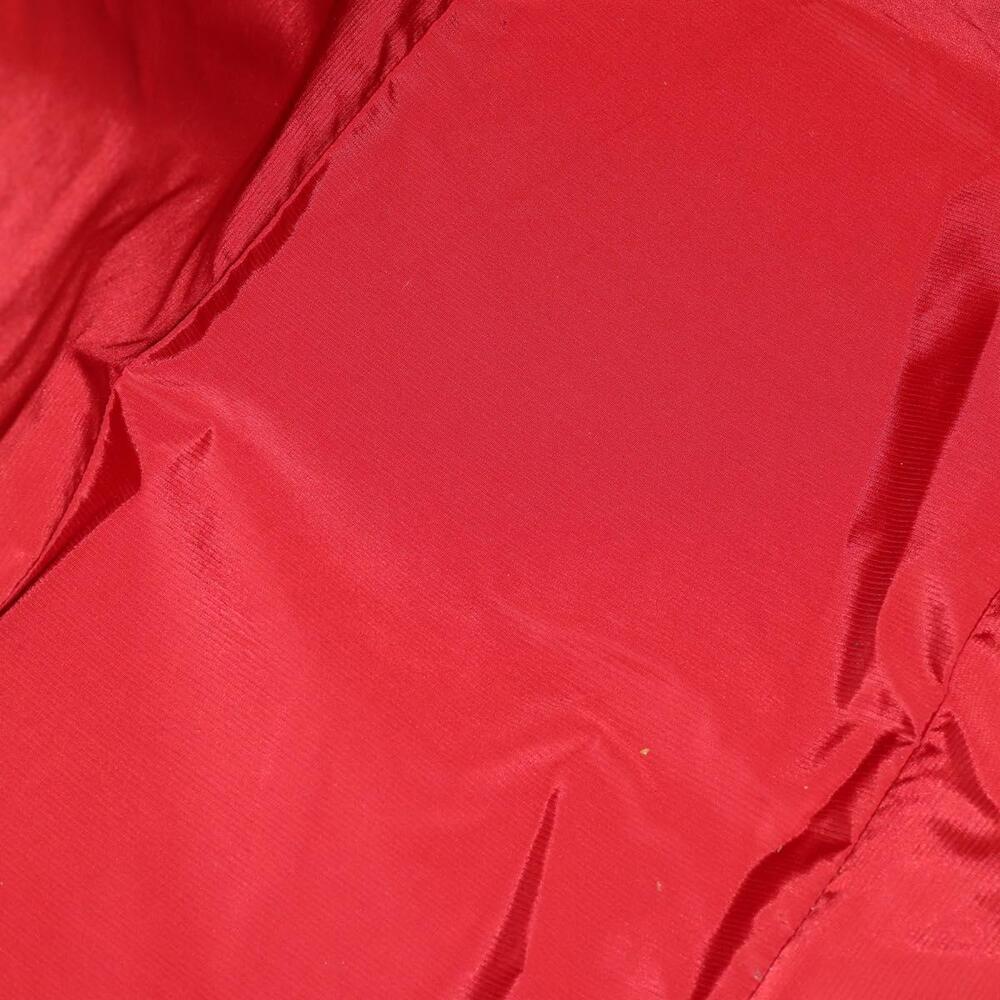 CHANEL Travel Line Boston Bag Nylon Black CC Auth bs31126 - Picture 10 of 16